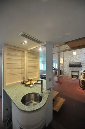 Design Villa, 2 Yatak Odası