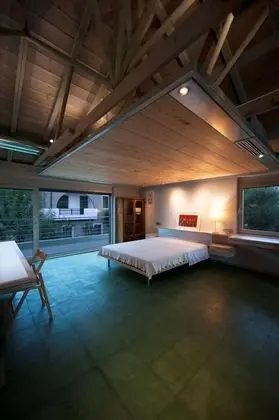 Design Villa, 2 Yatak Odası