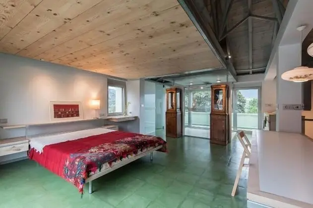 Design Villa, 2 Yatak Odası