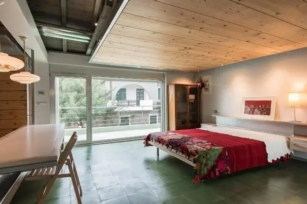 Design Villa, 2 Yatak Odası