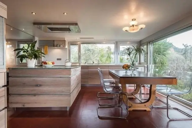 Design Villa, 2 Yatak Odası