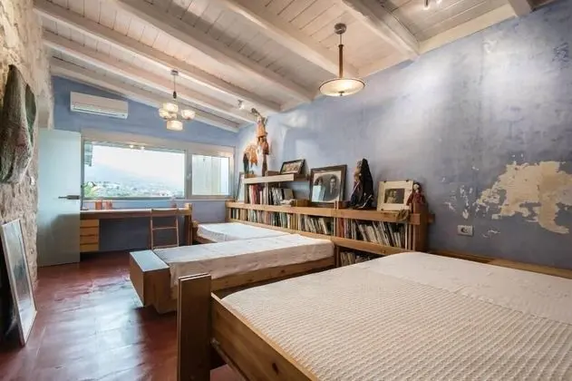 Design Villa, 2 Yatak Odası