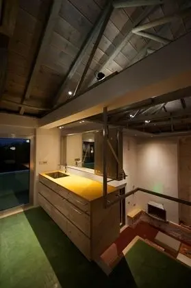 Design Villa, 2 Yatak Odası
