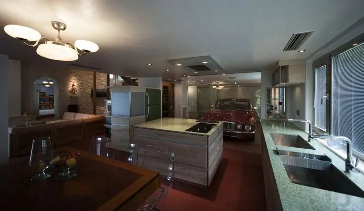 Design Villa, 2 Yatak Odası