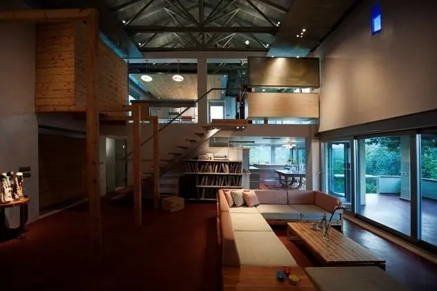 Design Villa, 2 Yatak Odası