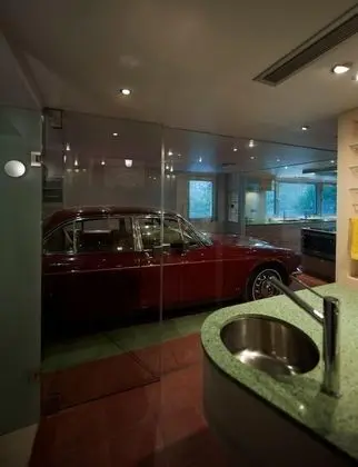 Design Villa, 2 Yatak Odası