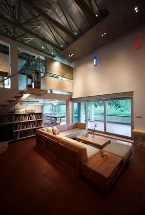 Design Villa, 2 Yatak Odası