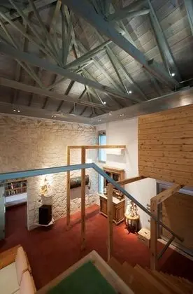 Design Villa, 2 Yatak Odası