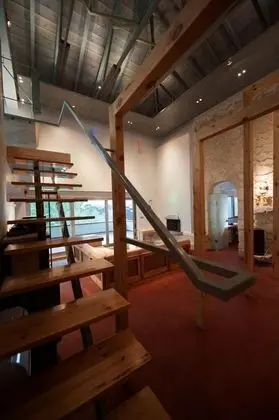 Design Villa, 2 Yatak Odası