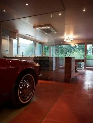 Design Villa, 2 Yatak Odası