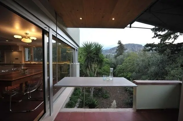 Design Villa, 2 Yatak Odası