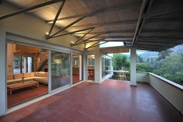 Design Villa, 2 Yatak Odası