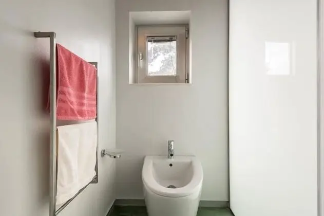 Design Villa, 2 Yatak Odası