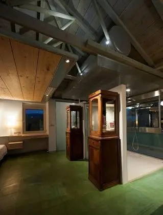 Design Villa, 2 Yatak Odası