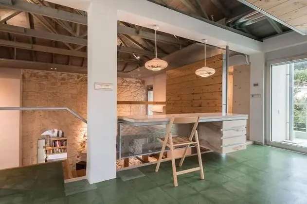 Design Villa, 2 Yatak Odası