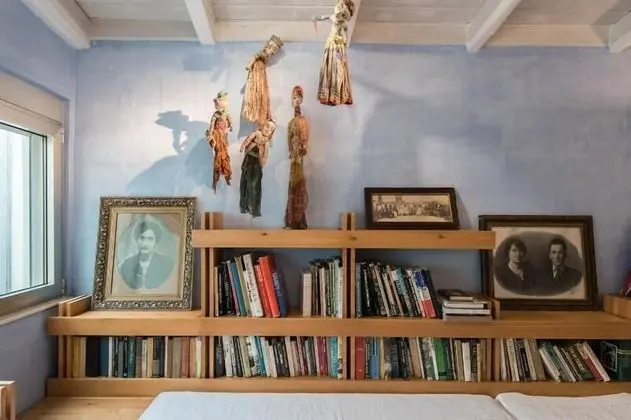 Design Villa, 2 Yatak Odası