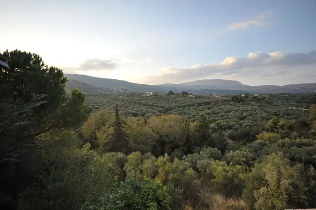 Design Villa, 2 Yatak Odası