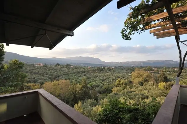 Design Villa, 2 Yatak Odası