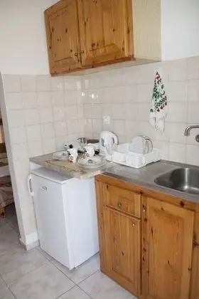 Üç Kişilik Oda