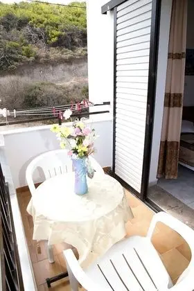 Üç Kişilik Oda