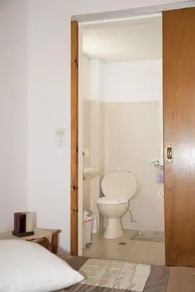 Üç Kişilik Oda