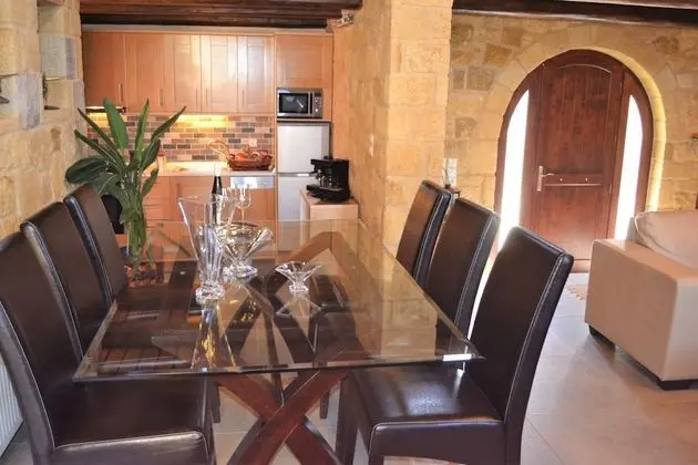 Exclusive Villa