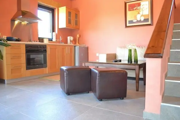 Exclusive Villa