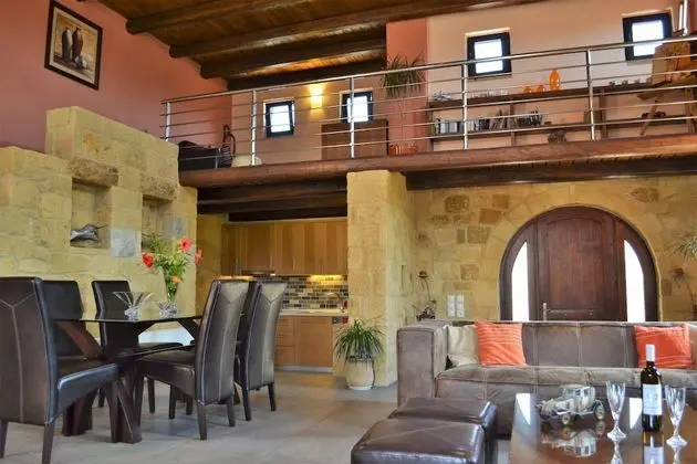 Exclusive Villa