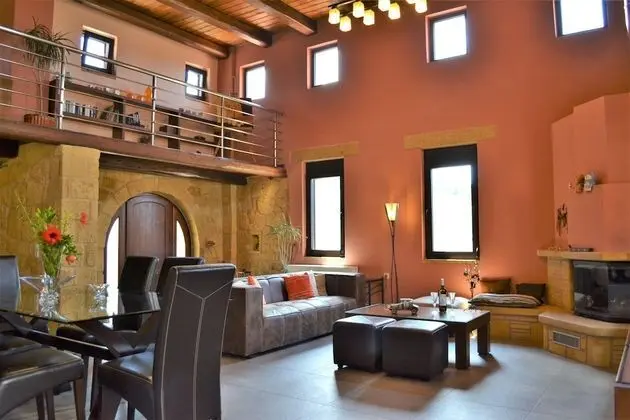 Exclusive Villa