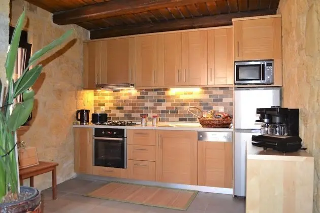 Luxury Villa, Birden Çok Yatak, Sigara İçilebilir
