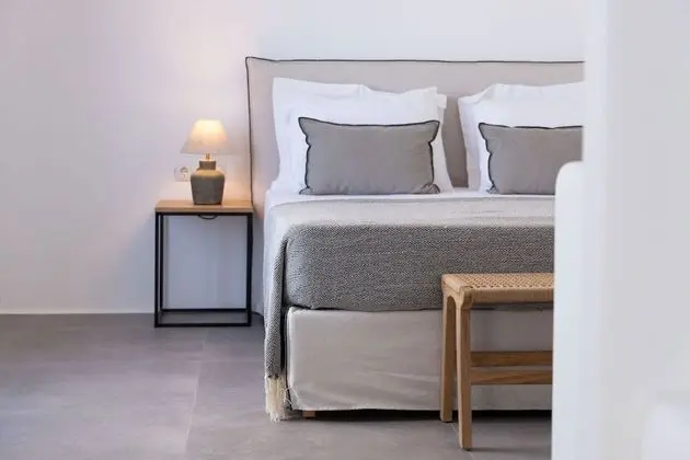 Premium Tek Büyük Yataklı Oda