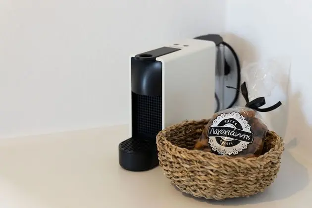 Premium Tek Büyük Yataklı Oda