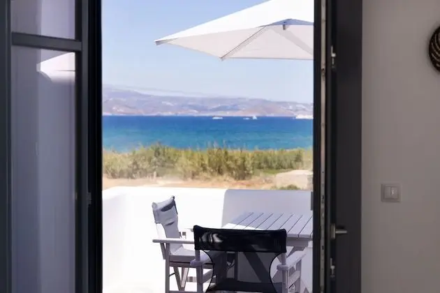 Premium Tek Büyük Yataklı Oda
