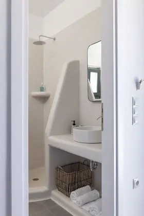 Premium Tek Büyük Yataklı Oda