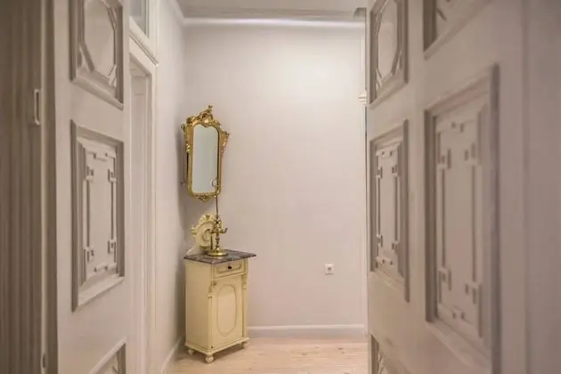 Apart Daire, Birden Çok Yatak