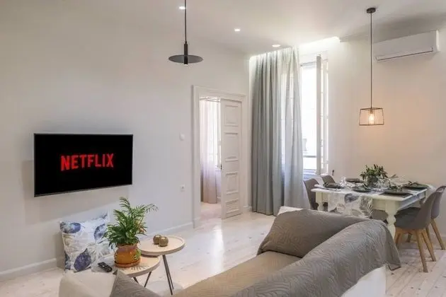 Apart Daire, Birden Çok Yatak
