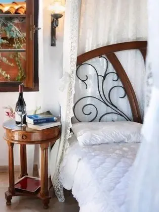 Stüdyo, Jakuzi, Deniz Manzaralı