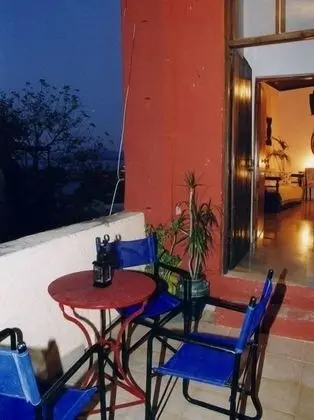 Stüdyo, Jakuzi, Deniz Manzaralı