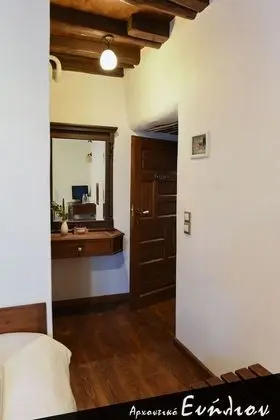 Classic Tek Büyük Yataklı Oda, 1 Çift Kişilik Yatak