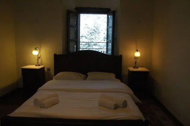 Deluxe Tek Büyük Yataklı Oda, Deniz Manzaralı