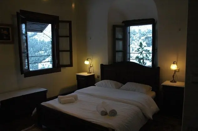 Deluxe Tek Büyük Yataklı Oda, Deniz Manzaralı