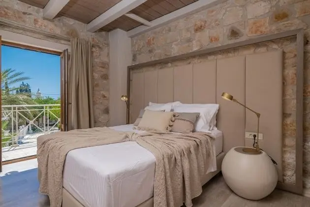 Executive Villa, 3 Yatak Odası, Havuz Manzaralı