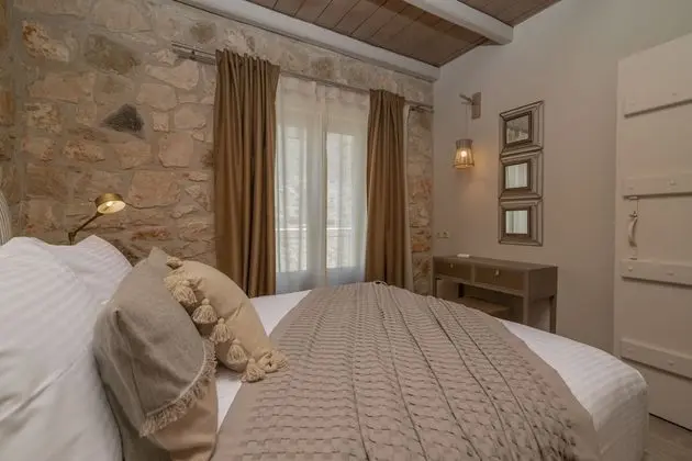 Executive Villa, 3 Yatak Odası, Havuz Manzaralı