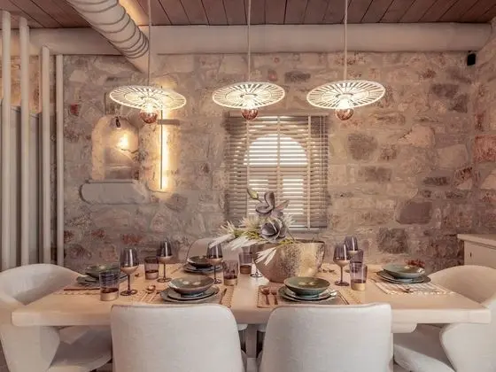 Executive Villa, 3 Yatak Odası, Havuz Manzaralı