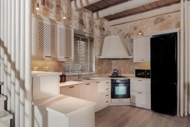 Executive Villa, 3 Yatak Odası, Havuz Manzaralı