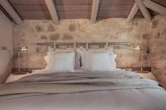 Grand Villa, 4 Yatak Odası, Havuz Manzaralı
