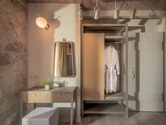 Grand Villa, 4 Yatak Odası, Havuz Manzaralı