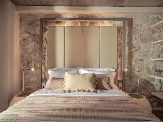 Grand Villa, 4 Yatak Odası, Havuz Manzaralı