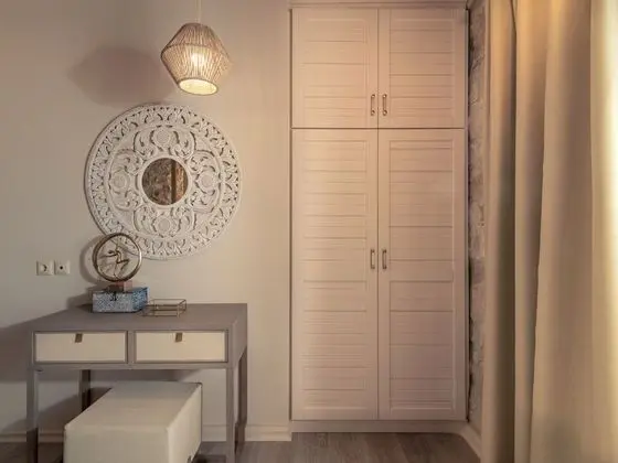 Grand Villa, 4 Yatak Odası, Havuz Manzaralı