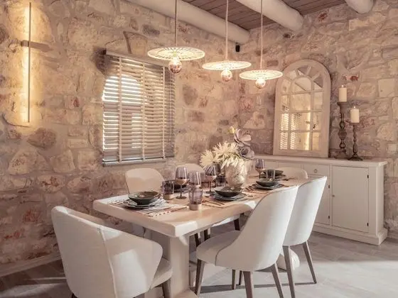 Luxury Villa, 3 Yatak Odası, Havuz Manzaralı